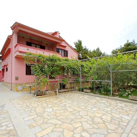 Apartmani Jagoda Бибинье Экстерьер фото