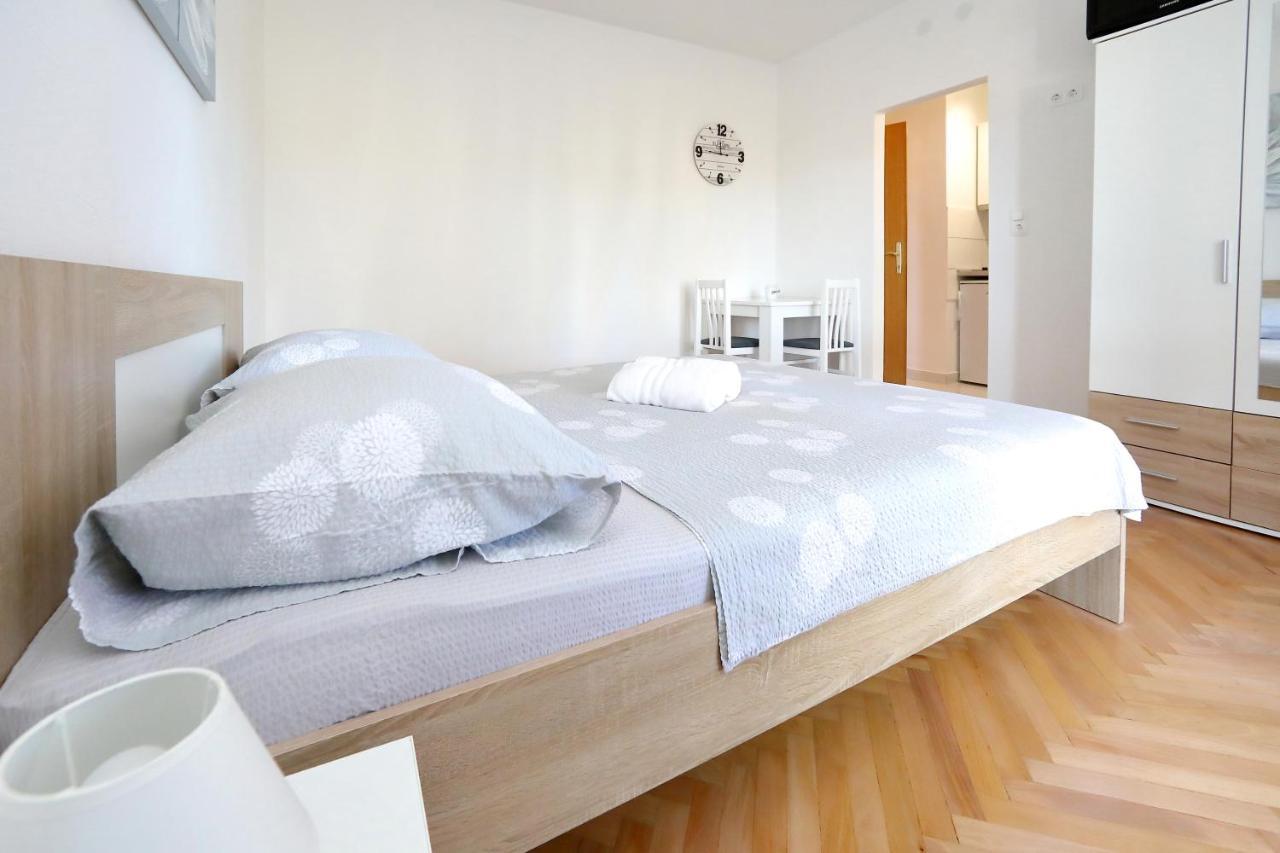 Apartmani Jagoda Бибинье Экстерьер фото