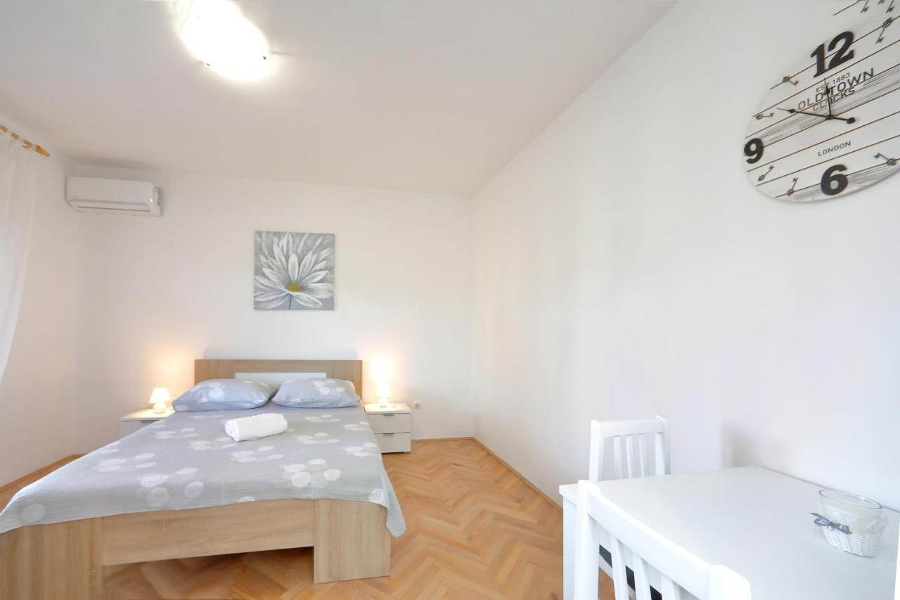 Apartmani Jagoda Бибинье Экстерьер фото