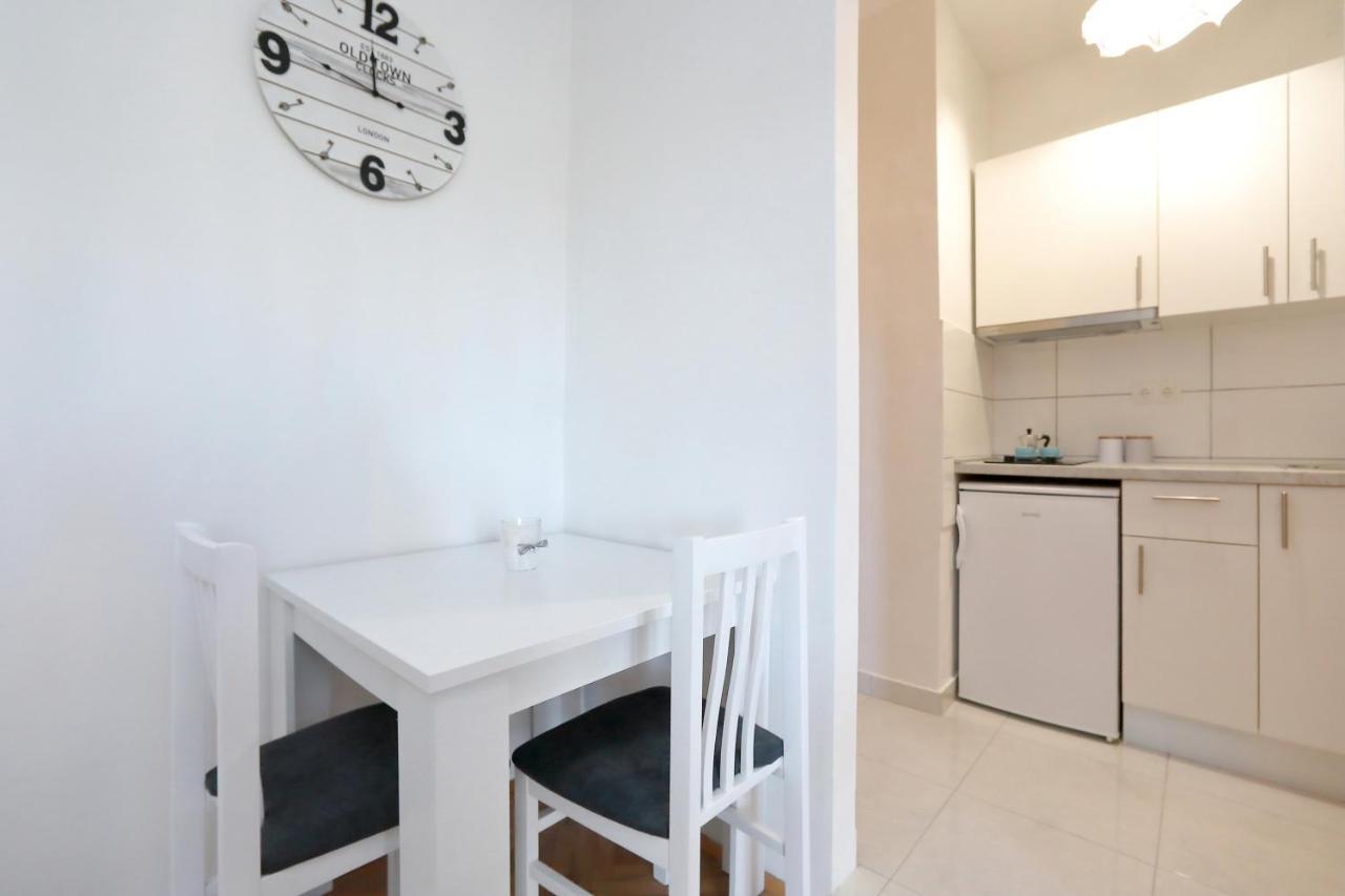 Apartmani Jagoda Бибинье Экстерьер фото