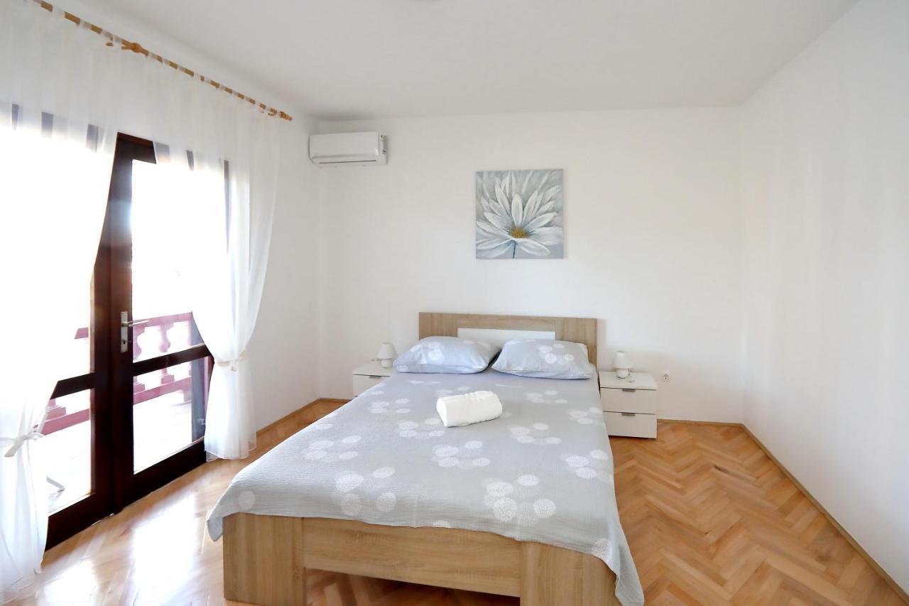 Apartmani Jagoda Бибинье Экстерьер фото