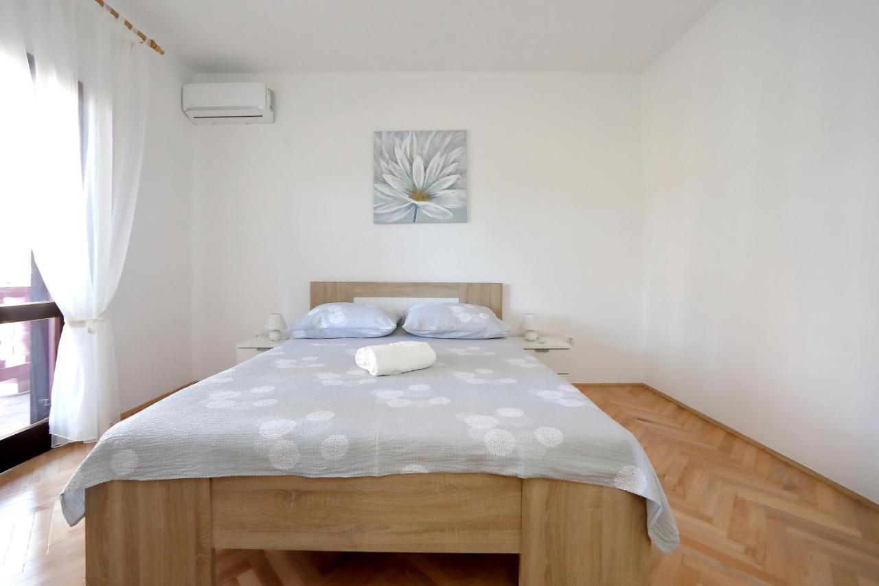 Apartmani Jagoda Бибинье Экстерьер фото