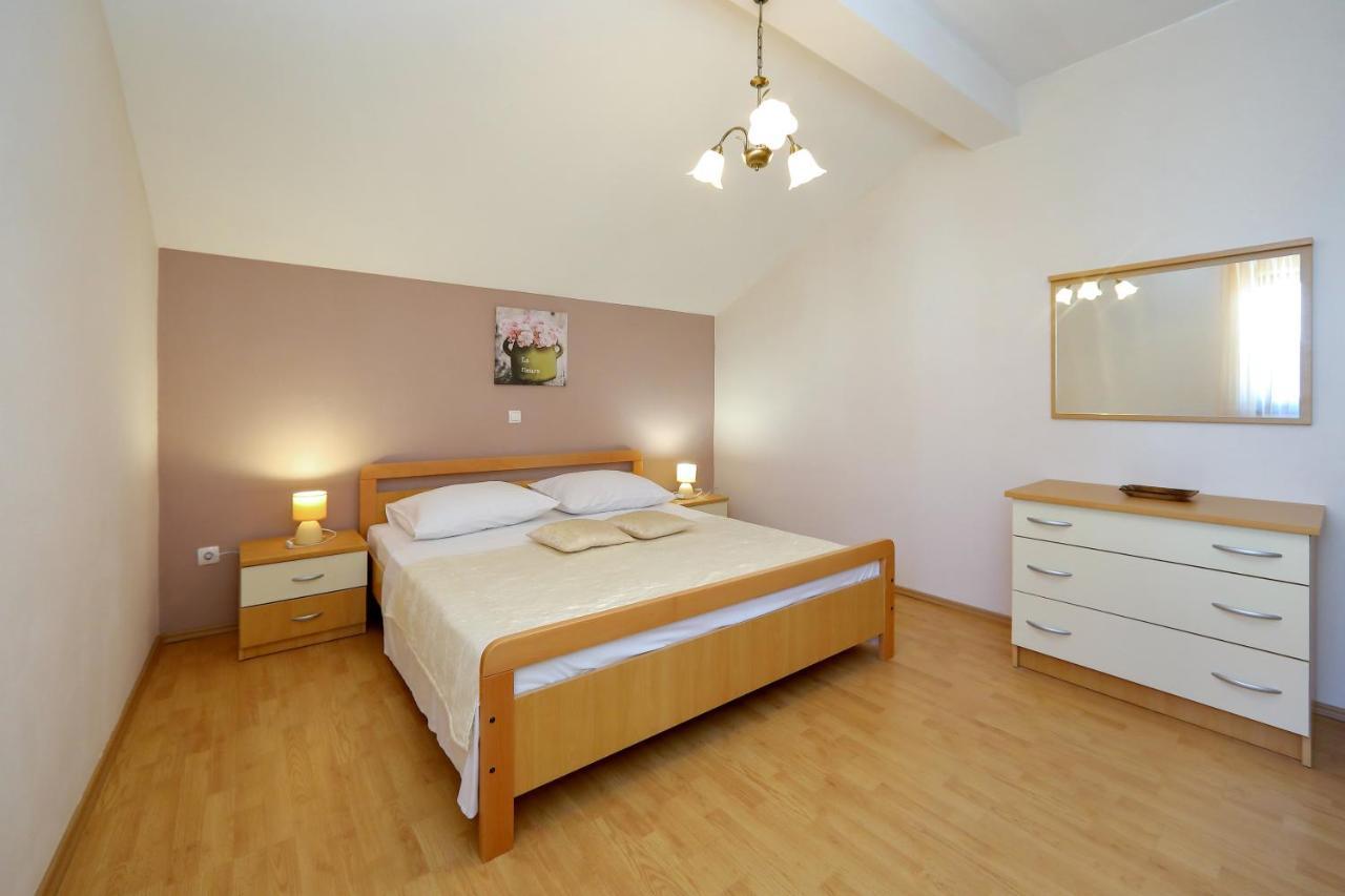 Apartmani Jagoda Бибинье Экстерьер фото