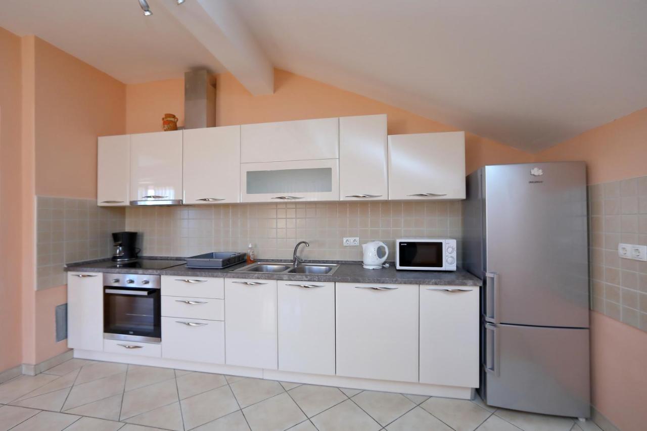 Apartmani Jagoda Бибинье Экстерьер фото