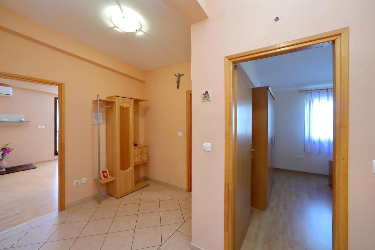 Apartmani Jagoda Бибинье Экстерьер фото