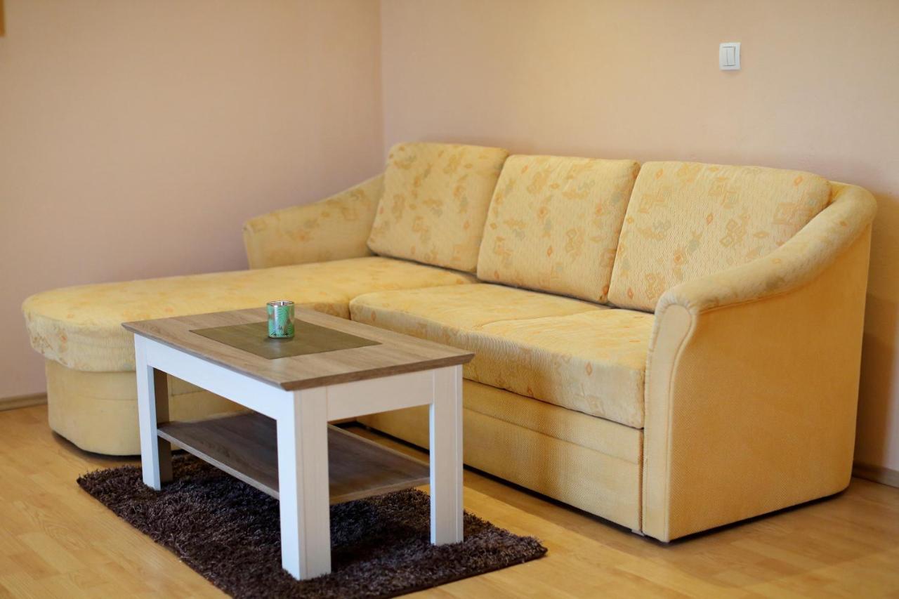 Apartmani Jagoda Бибинье Экстерьер фото