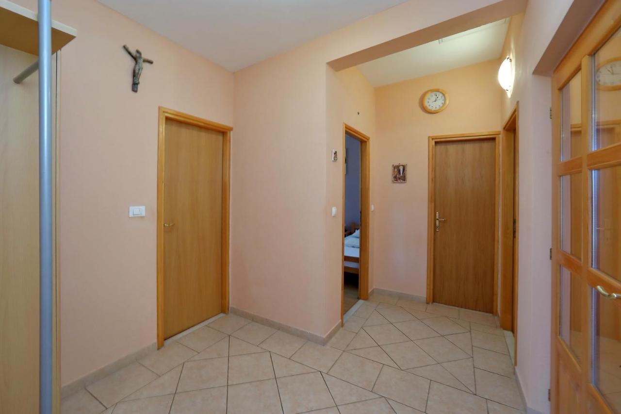 Apartmani Jagoda Бибинье Экстерьер фото