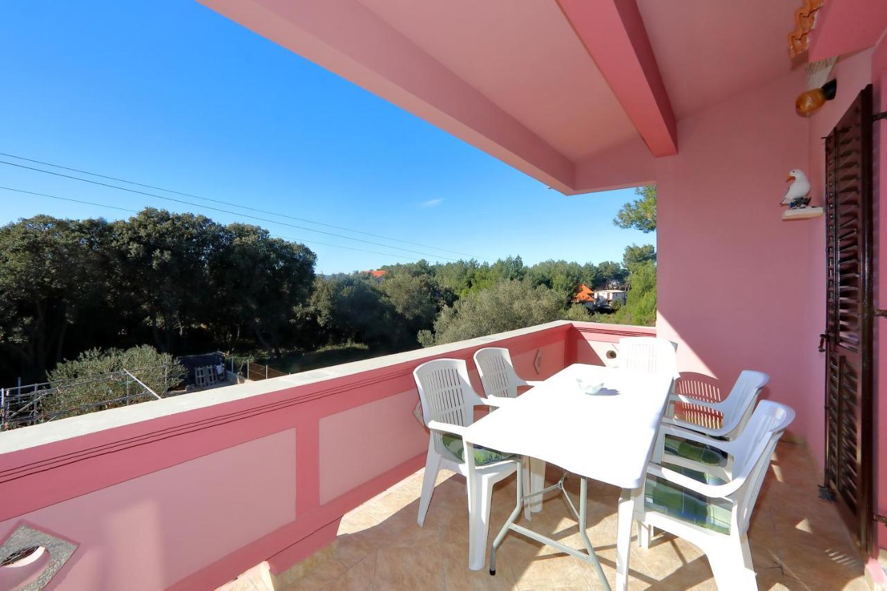 Apartmani Jagoda Бибинье Экстерьер фото