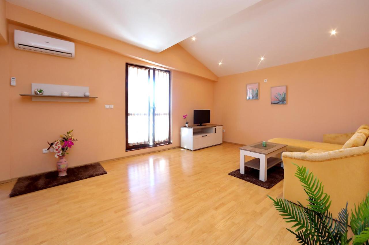 Apartmani Jagoda Бибинье Экстерьер фото