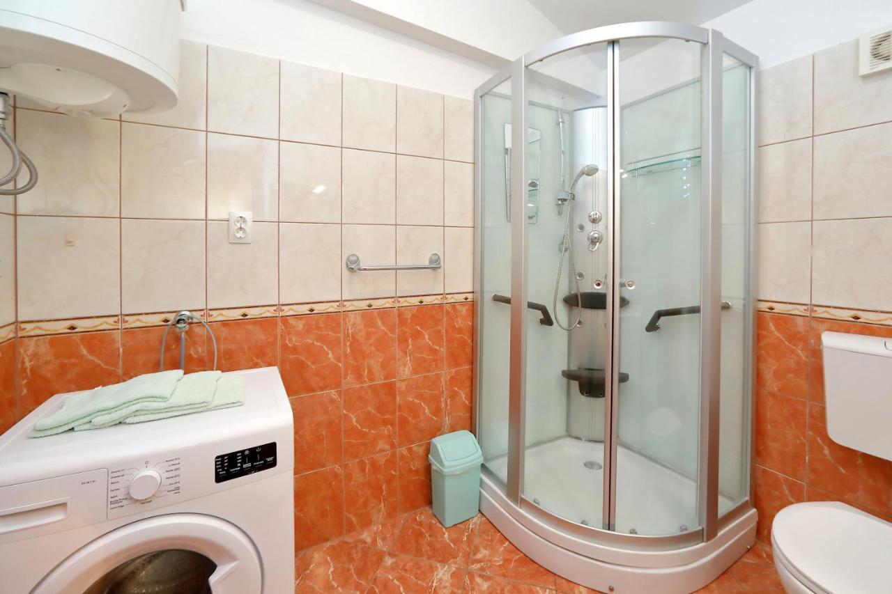 Apartmani Jagoda Бибинье Экстерьер фото