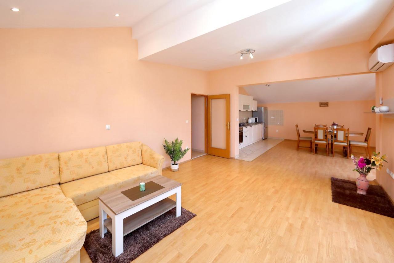 Apartmani Jagoda Бибинье Экстерьер фото
