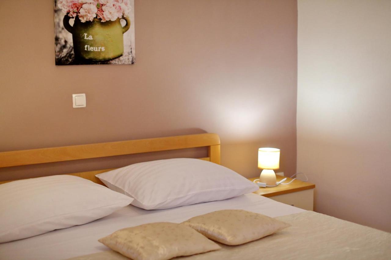 Apartmani Jagoda Бибинье Экстерьер фото
