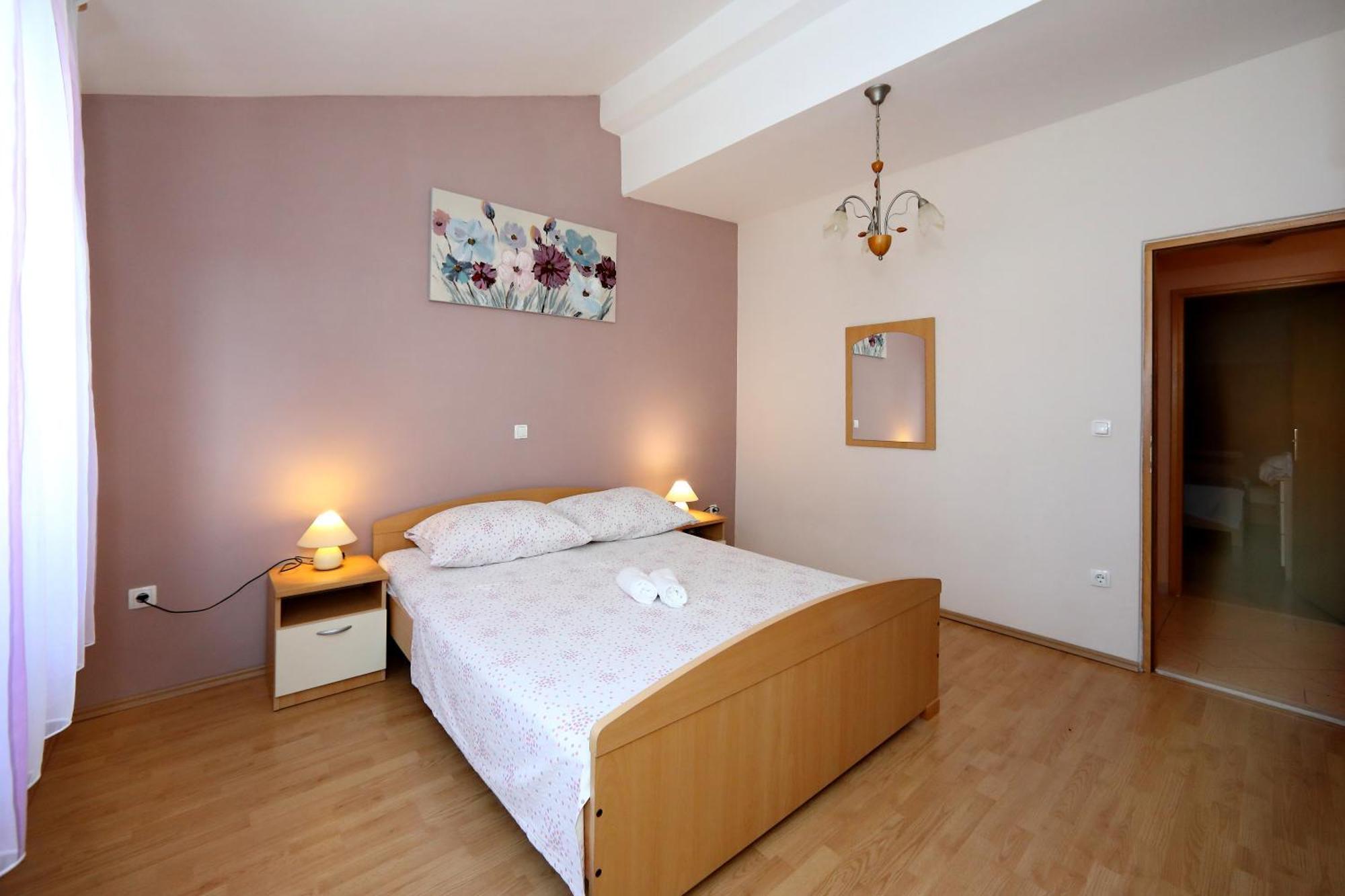 Apartmani Jagoda Бибинье Экстерьер фото