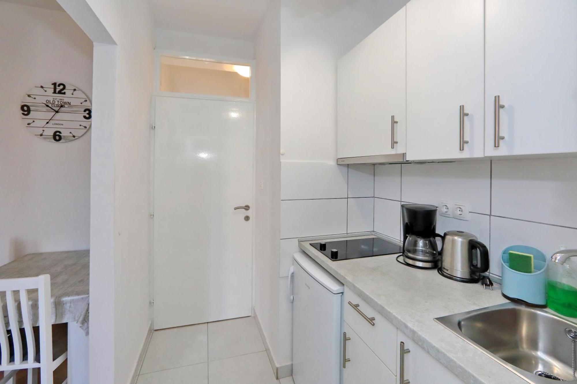 Apartmani Jagoda Бибинье Экстерьер фото