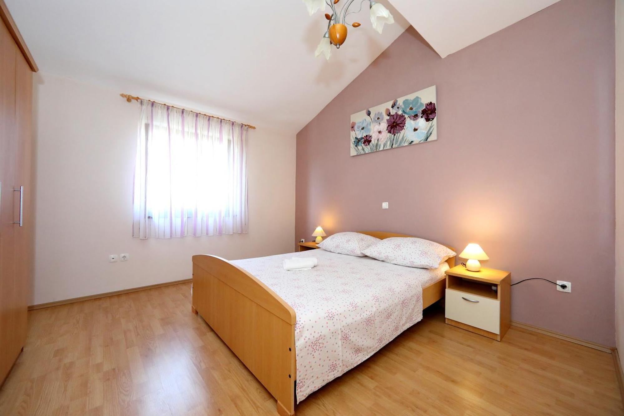 Apartmani Jagoda Бибинье Экстерьер фото