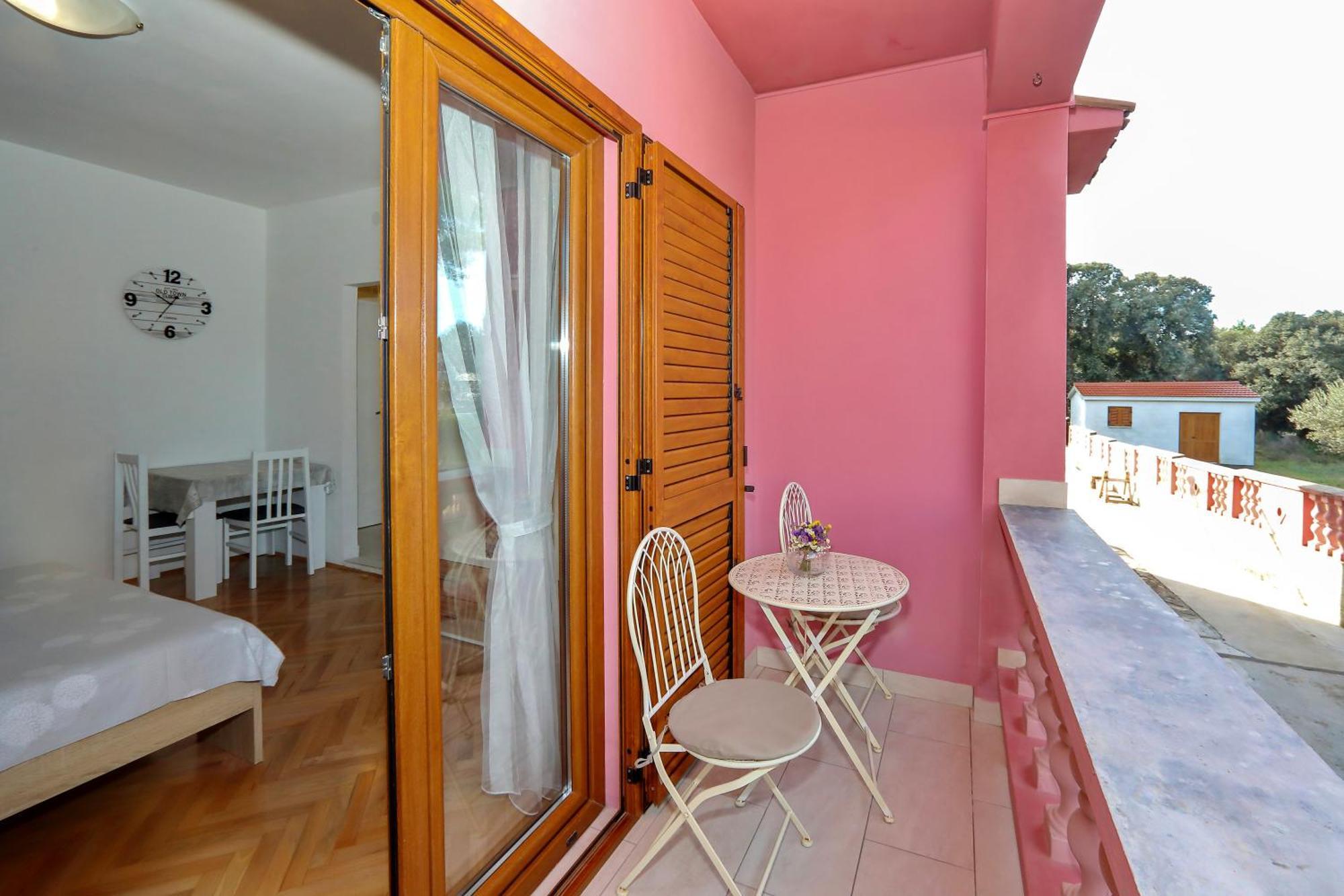 Apartmani Jagoda Бибинье Экстерьер фото