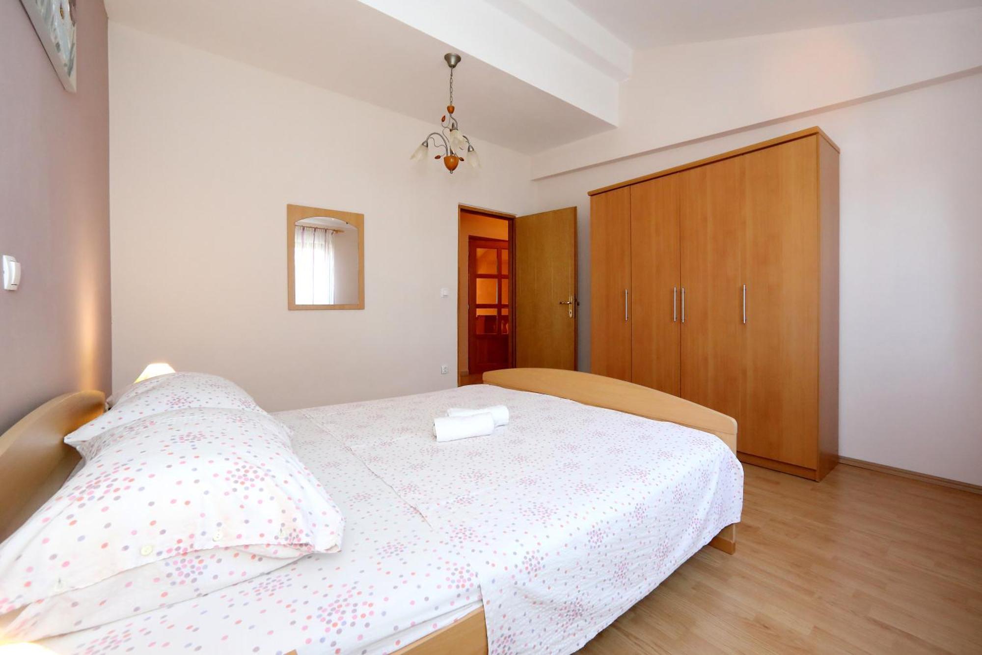 Apartmani Jagoda Бибинье Экстерьер фото