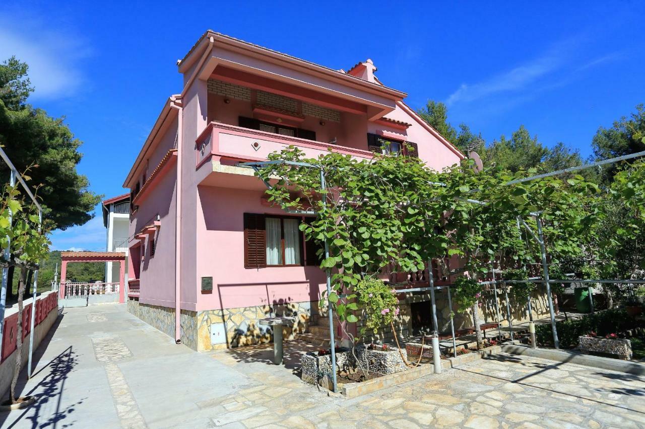 Apartmani Jagoda Бибинье Экстерьер фото