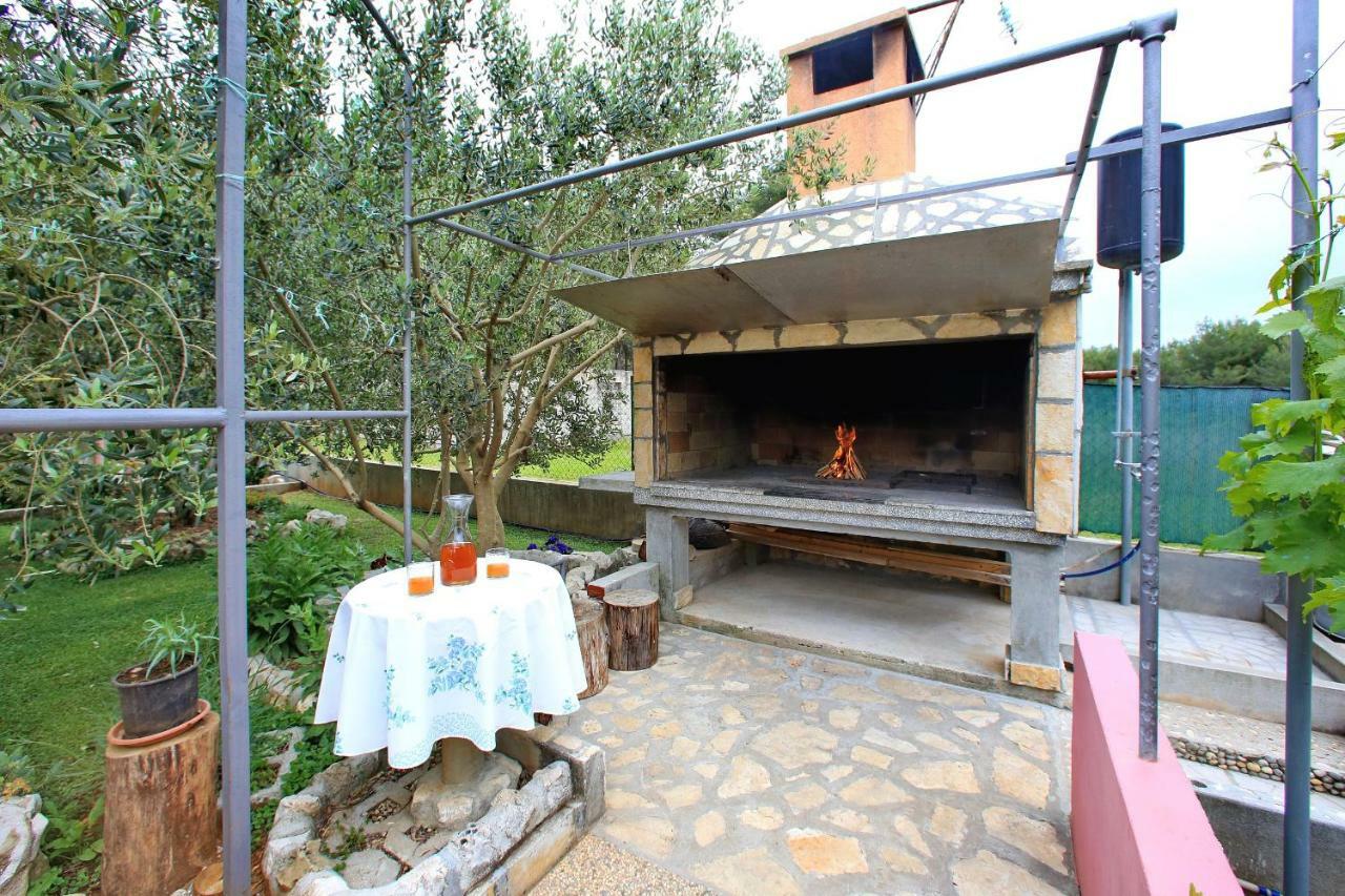 Apartmani Jagoda Бибинье Экстерьер фото